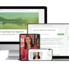 Online Training Ontspannen Inspireren