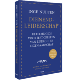 Boek Dienend-Leiderschap
