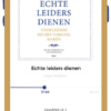 Luisterboek Echte Leiders Dienen