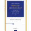 Luisterboek Dienend-Leiderschap