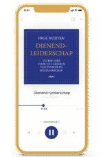 Luisterboek Dienend-Leiderschap